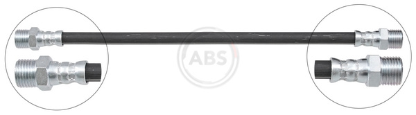A.B.S. SL 1525 Bremsschlauch